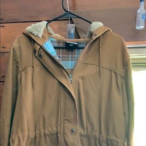 Patagonia jacket